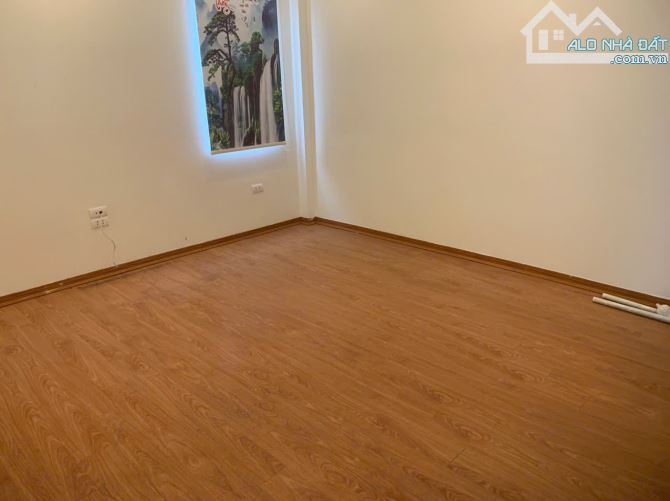 BÁN NHÀ MỚI TINH – NGÕ 201 PHÚC LỢI, LONG BIÊN – 4 TẦNG Ở NGAY! - 10
