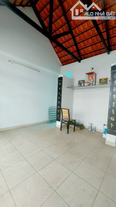 cần bán MẶT TIỀN KINH DOANH, dt 85M2 × 5Tầng, Mt 15M2, Song Hành  Tân Hưng Thuận Quận 12, - 10