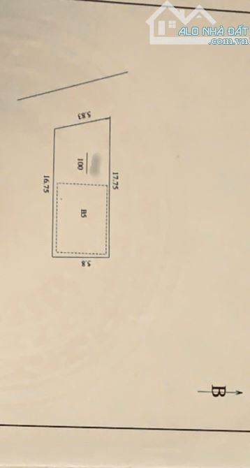 Cần bán tòa căn hộ ngõ 271 Lạc Long Quân-Cầu Giấy- Hà Nội 129m2x8T, thang máy, gara ôtô - 10