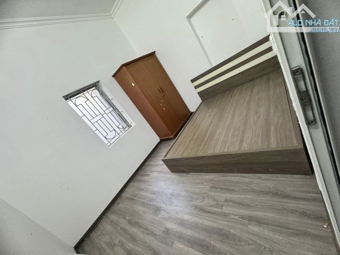 Nhà giáp KĐT Đại Thanh_ Thanh Trì_ Tương lai mặt phố_ Xây CCMN - 1