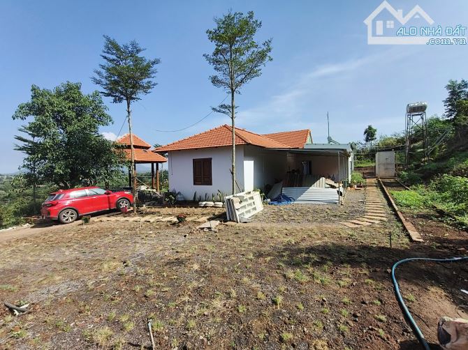 Bán 4000m2 đất có sẵn nhà xã lang minh, huyện xuân lộc tỉnh đồng nai - 11