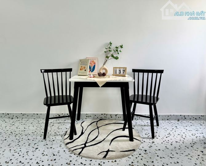 CĂN HỘ 1 PHÒNG NGỦ BACOL FULL NỘT THẤT QUẬN 10 - 11