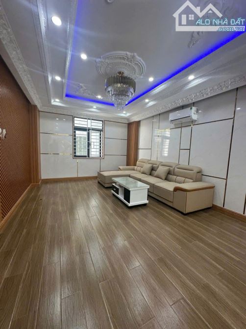 Cần bán gấp căn HXH đường Thạnh Lộc 29, DT 4x15m, 1 trệt 1 lửng 3 lầu giá 6.9 tỷ TL - 11