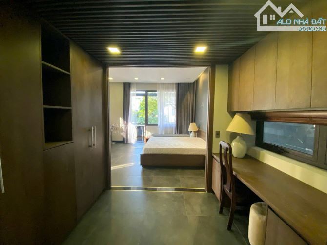 Bán Căn Biệt Thự 252m2 - 3 tầng VIP góc 2 MT Mỹ Khê 1, Gần Võ Văn Kiệt, Gần Biển Mỹ Khê - 10