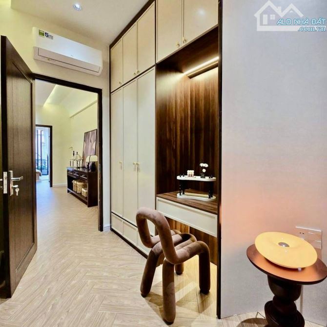 BÁN NHÀ 3 TẦNG FULL NỘI THẤT – KIỆT HOÀNG DIỆU – BÌNH THUẬN – HẢI CHÂU – ĐÀ NẴNG - 11
