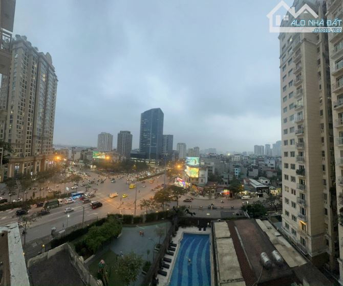 Bán căn hộ chung cư ciputra nam thăng long - 11