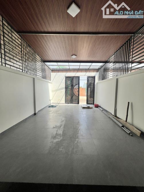 ❇️❇️CĂN NHÀ MÊ VIP MẶT TIỀN ĐẶNG TRẦN CÔN - P. TRÀ BÁ - 1