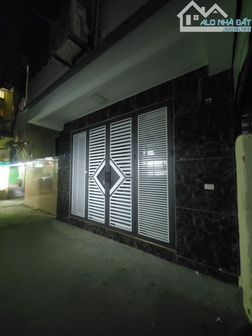 Mỹ Đình - Vài Bước Ra Phố - Gần Chợ - Trường C1,2 Mỹ Đình 45m2 - 5 Tâng  - 9.2 tỷ - 1