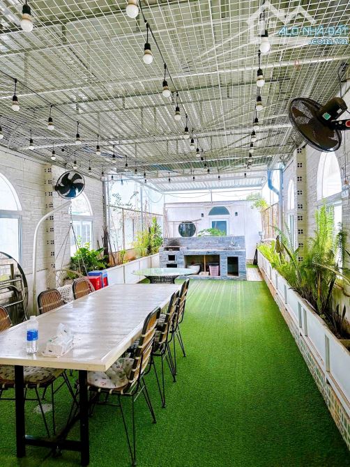 Bán nhà 1 trệt 2 lầu gần trường Đại Học Đồng Nai, Tân Hiệp, Biên Hòa, 100m2, gía 7 tỷ 700. - 1
