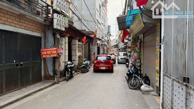 Bán Đất Mễ Trì Hạ Lô Góc 72m Mặt Tiền 6M Giá 13,2 Tỷ Nam Từ Liêm Hà Nội - 1