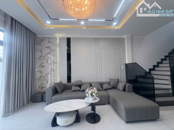 🏡 Nhà mê hẻm 17 Lê Đình Chinh, P. Hoa Lư - 1