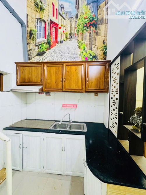 .nhà độc lập Trần nguyên hãn - lê chân - tây tứ trạch - 1,56 tỷ - 1