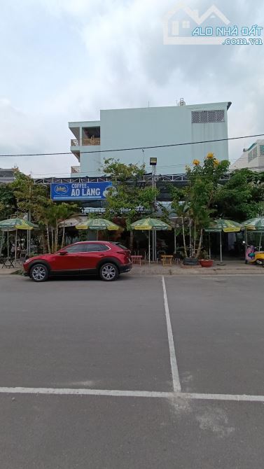 Bán gấp đất mặt tiền đường D1 khu VIP phường 7, đường 20m, 105m2, SHR, chỉ nhỉnh 5 tỷ. - 1