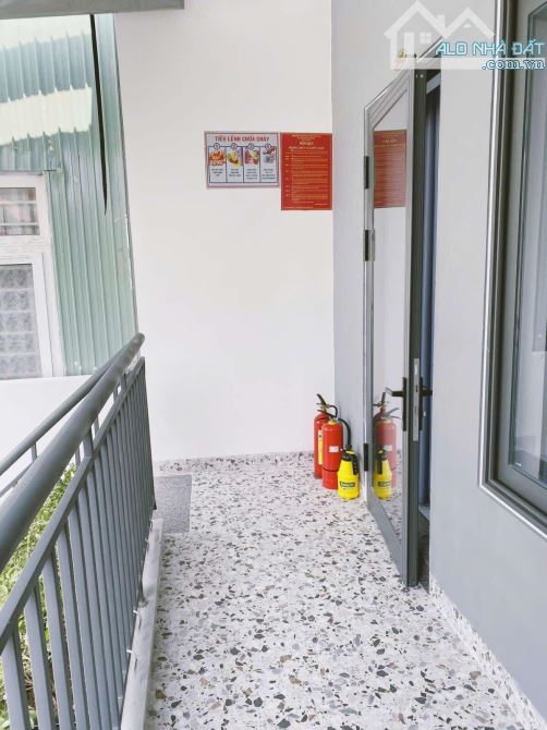 Căn Hộ Hải Châu - Nhà 2 tầng - Thoáng rộng - 4. X tỷ. Dòng tiền ổn định. - 1