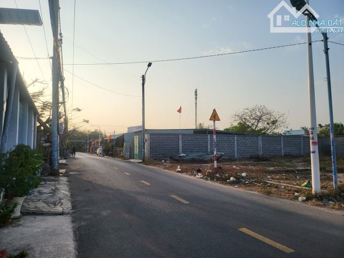 Bán đất tại Thị trấn Phước Hải, 23 tỷ, 1769m2, giá cực chất chính chủ - 1