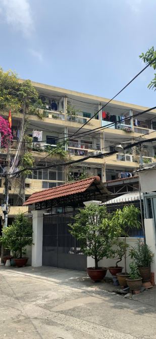 Tin được không, chỉ 1.8 tỷ có cơ hội sở hữu căn 3 phòng ngủ, Lê Quang Định, Bình Thạnh. - 1