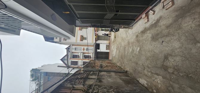 Bán đất 52.2m mặt tiền 3.5m tại Đông Ngạc ngõ thông ô tô chỉ 5.5 tỷ - 1