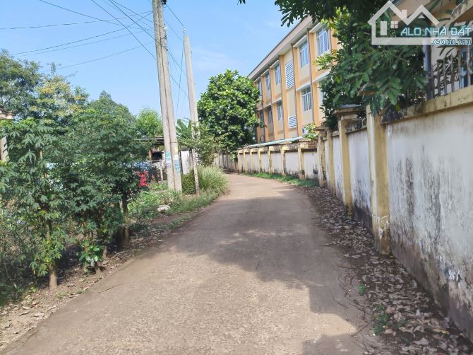 Bán 4000m2 đất có sẵn nhà xã lang minh, huyện xuân lộc tỉnh đồng nai - 1