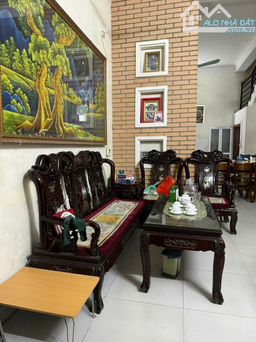 BÁN NHÀ MỸ ĐÌNH 50/52M2 3 TẦNG MT 5.4 GIÁ BÁN: 12.6 TỶ NAM TỪ LIÊM. - 1