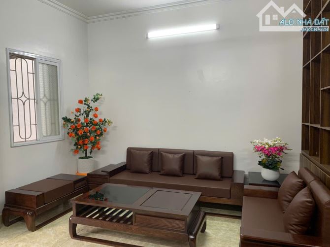 Bán nhà 2 tầng thoáng mát ngõ phố ngọc uyên, phường ngọc châu, tp hải dương - 1