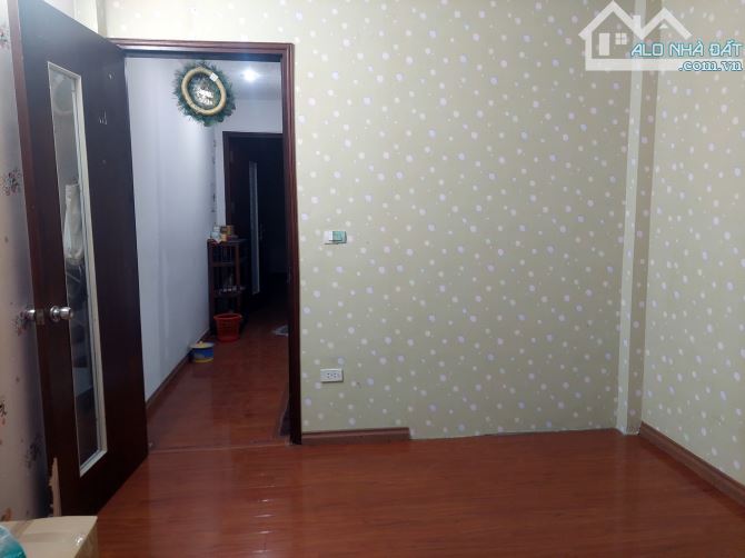 BÁN NHÀ NGÕ PHỐ CHÙA BỘC - ĐỐNG ĐA PHÍA SAU ĐH THỦY LỢI VUÔNG VẮN ĐẸP - 1