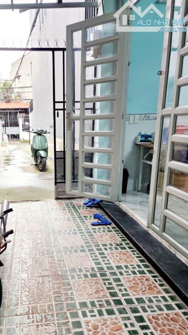 🌻Bán nhà Nguyễn Văn Quỳ, quận 7, 24m2, 3 tầng, 3PN, nhở hơn 3 tỷ - 1