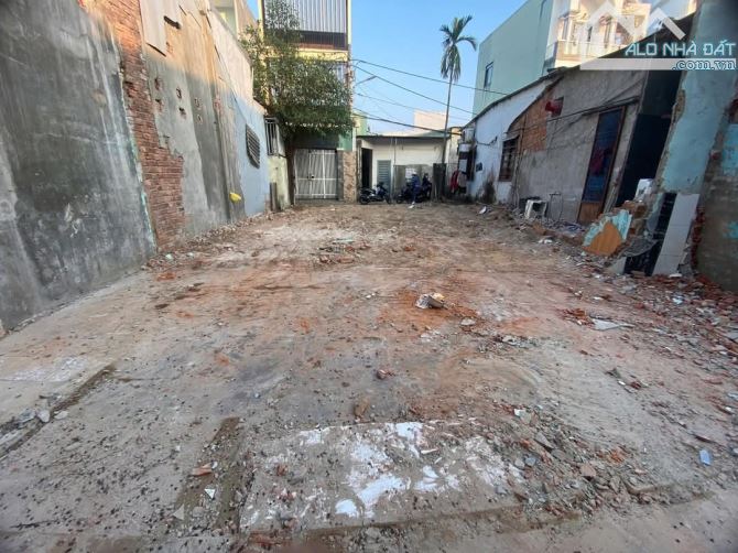 Bán lô đôi 150m2 đất Trần Văn Thành - Khuê Mỹ, Ngũ Hành Sơn - 1