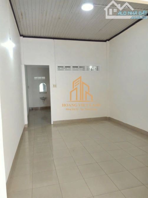 BÁN GẤP GIÁ 4,15TỶ CÔNG CHỨNG NGAY 🎁NHÀ C4 MẶT TIỀN HÙNG VƯƠNG 4x20m GIÁ 4,15 TỶ - 1