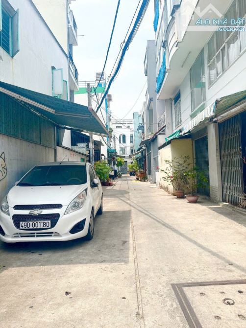 Lô đất thổ cư một xẹt 6m gần đường Phan Anh, 4x19m giá 5,5 tỷ - 1