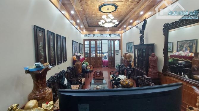 Bán Nhà An Trang, An Đồng, An Dương. 8,6 tỷ , 100m. - 1