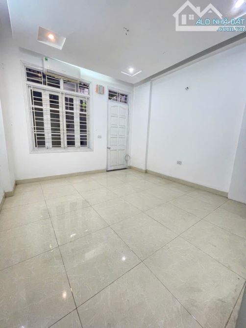 TUYỆT PHẨM CĂN HỘ DÒNG TIỀN 6 CĂN STUDIO CAO CẤP - 7 TẦNG XÂY MỚI - THANG MÁY NHẬP - BA GÁ - 1