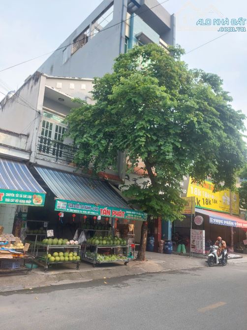 Cần bán gấp MT Nguyễn Thị Tràng, P. Hiệp Thành, DT 5x25m, 1 trệt 1 lầu giá 10,9 tỷ TL - 1