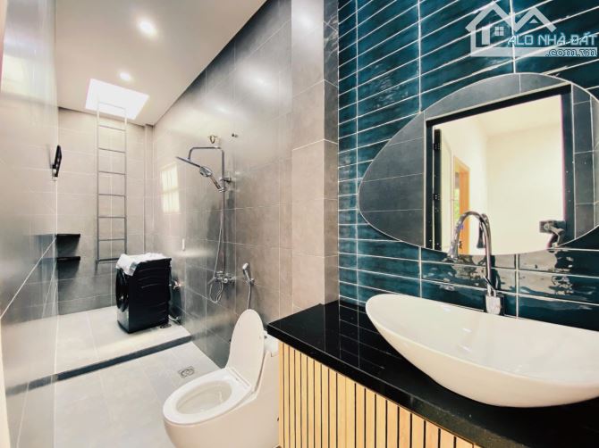 Bán Căn Shophouse Mặt Tiền KĐT Ân Phú - Mặt Tiền Hà Huy Tập - TP.BMT 🔥🔥 ( Đã hoàn thiện - 1