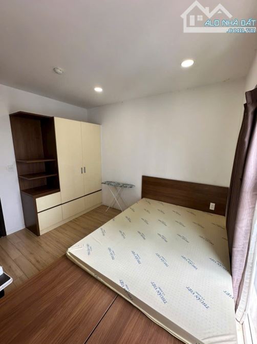 Cần bán căn hộ chung cư Bàu Cát 2, Tân Bình, 58m2, 2PN, 2WC, Giá  bán 3,4 tỷ - 1