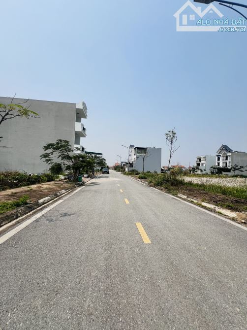 Chính chủ nhờ bán lô TĐC Áp Tràn, TP. Thuỷ Nguyên, Hải Phòng - 1