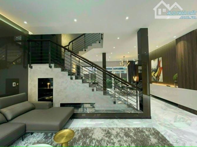 Cho thuê nhiều biệt thự giá tốt nhất Phú Mỹ Hưng, Quận 7, Tp.HCM. - 1