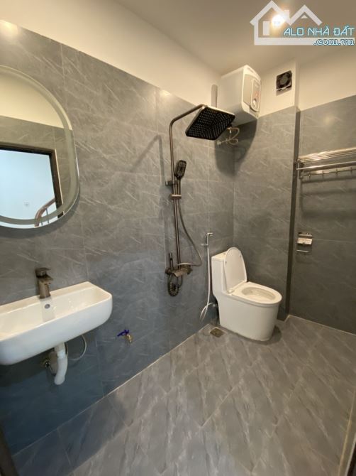 CHÍNH CHỦ BÁN NHÀ CHÙA QUỲNH – HAI BÀ TRƯNG – 45M² – 6 TỶ - 1
