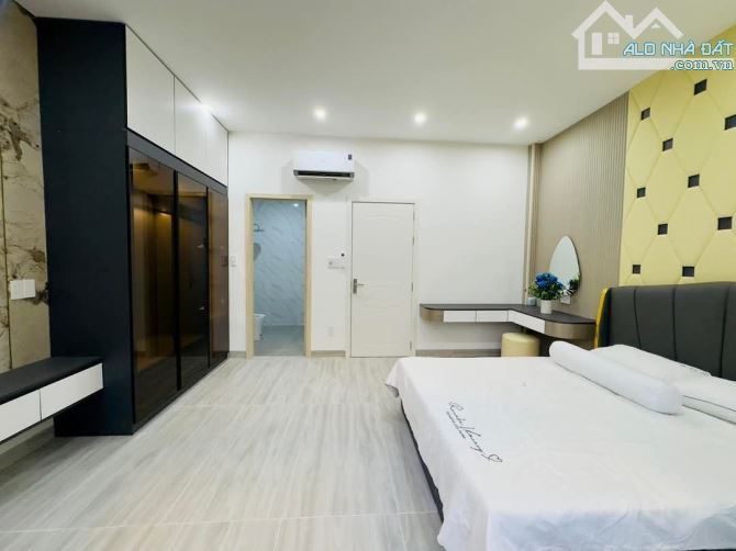 🔥BÁN NHÀ NGAY CHỢ HOÀ CHÂU, TRƯỜNG PHỔ THÔNG PHAN THÀNH TÀI. - 1
