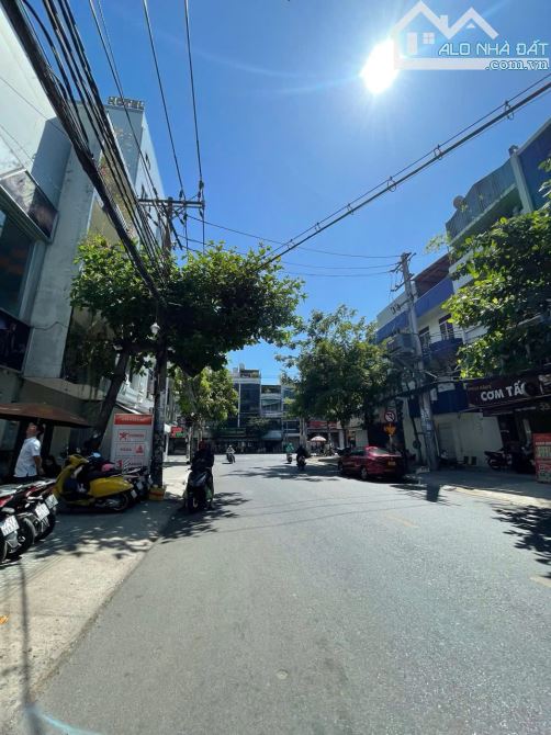 Cần bán gấp!! Nhà mặt tiền Bùi Đình Túy - Bình Thạnh - 90m2 - HĐT 50tr/th - 19 tỷ - 1
