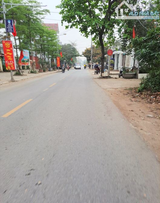🔥 ĐẤU GIÁ QUANG MINH- SÁNG NHƯ BÌNH MINH- MÊ LINH-  HÀ NỘI 🔥 - 1