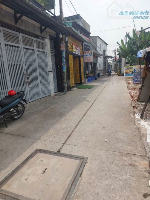 Đất bán khu dân cư góc 2 mt dt 5x15  1/ Thới Hòa,vĩnh lộc a,bc ,hcm ,chỉ 631tr - 3