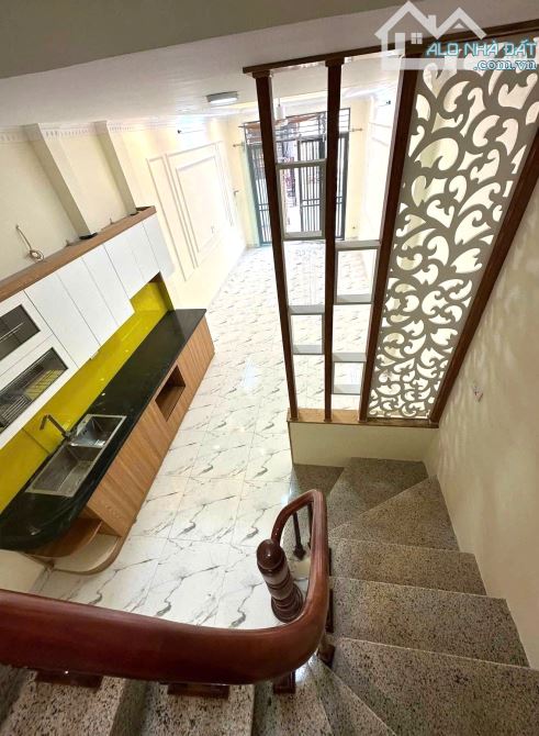 ❇BÁN NHÀ NGÕ 342 HỒ TÙNG MẬU 36 M2, 5 TẦNG, MT 3.4M - PHÂN LÔ - 1