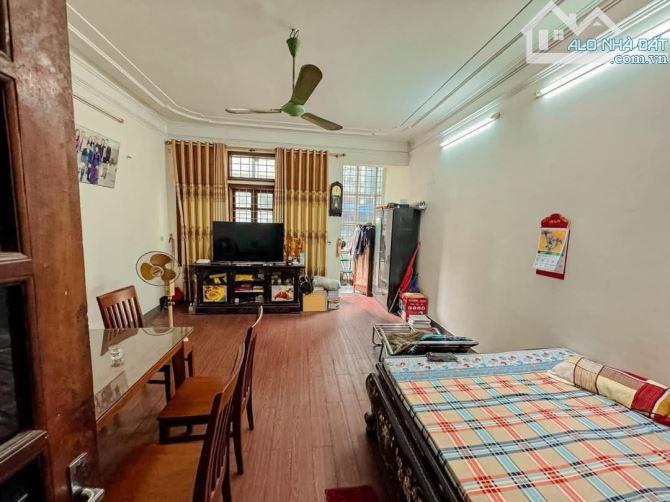 Bán nhà mặt phố, vỉa hè rộng miên man Lê Trọng Tấn, Thanh Xuân 89m 4 tầng 28 tỷ - 1