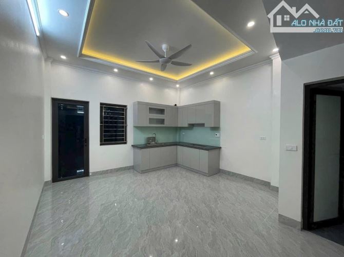 🌿🌿 BÁN NHÀ NGÕ CẦU ĐÔNG – Ô TÔ 7 CHỖ ĐỖ CỬA – GIÁ CHỈ 2.6 TỶ - 1