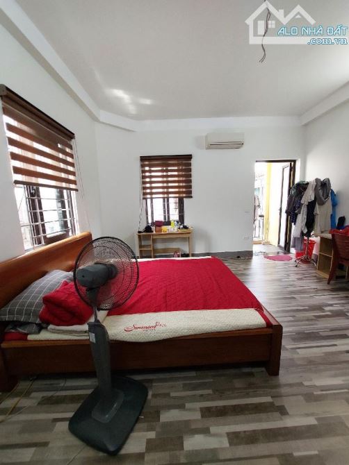 BÁN NHÀ DƯƠNG VĂN BÉ 40m – NGÕ NÔNG – LÔ GÓC – XEM LÀ CHỐT - 1