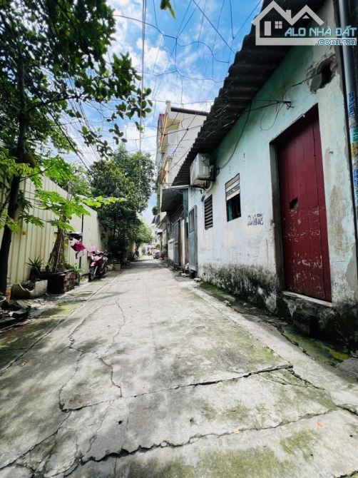 Bán 68m2 đất Liên Ninh - Thanh Trì, ô tô vào đất, Giá siêu đầu tư - 1