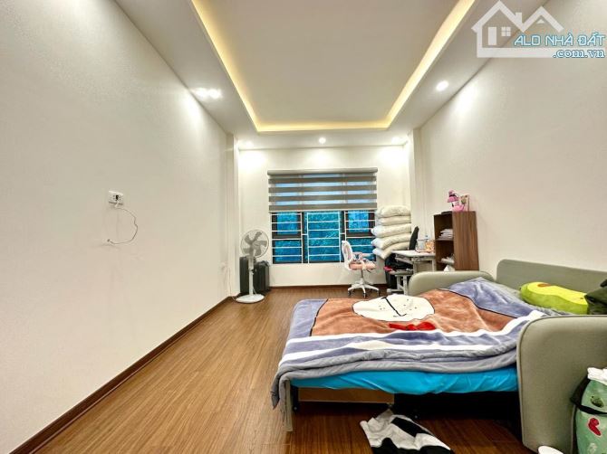 Thang Máy-Ô Tô Đỗ Cổng, Khương Đình, Thanh Xuân, 34m2, 6 Tầng, 7.9 Tỷ. - 1