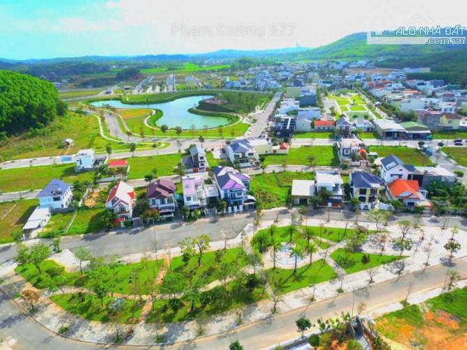 KHU DÂN CƯ SƠN TỊNH 577 THÀNH PHỐ QUẢNG NGÃI - 1