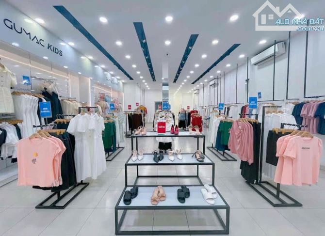 Cho thuê nhà 7x25m 1 lầu  Quang Trung Phường 12 Quận Gò Vấp - 1