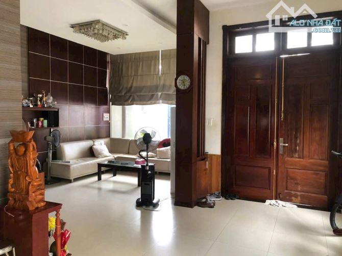 🔰BÁN BIỆT THỰ MINI GÓC 2 MẶT TIỀN – KHU ĐẠI AN, P9, TP. VŨNG TÀU. GIÁ 17.5 TỶ - 1